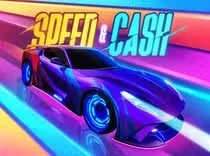 Speed n Cash краш Игра на деньги в 1Win