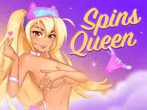 Spins Queen слот от 1WinGames Играть